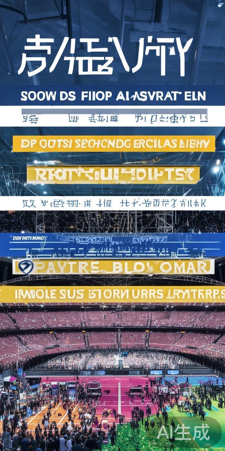 三亿体育助力打造引领未来的全球体育新品牌 在当今时代,体育不仅仅是竞技的舞台,更成为文化交流