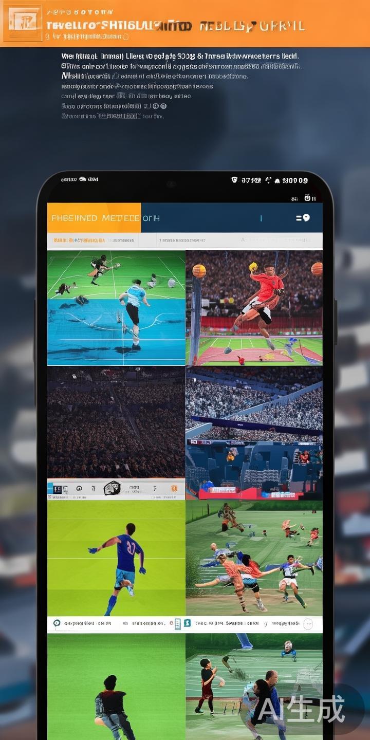 三亿体育网:引领全民体育热潮的最佳爱好者平台 三亿体育网提供的内容涵盖了众多体育项目,包括足球、