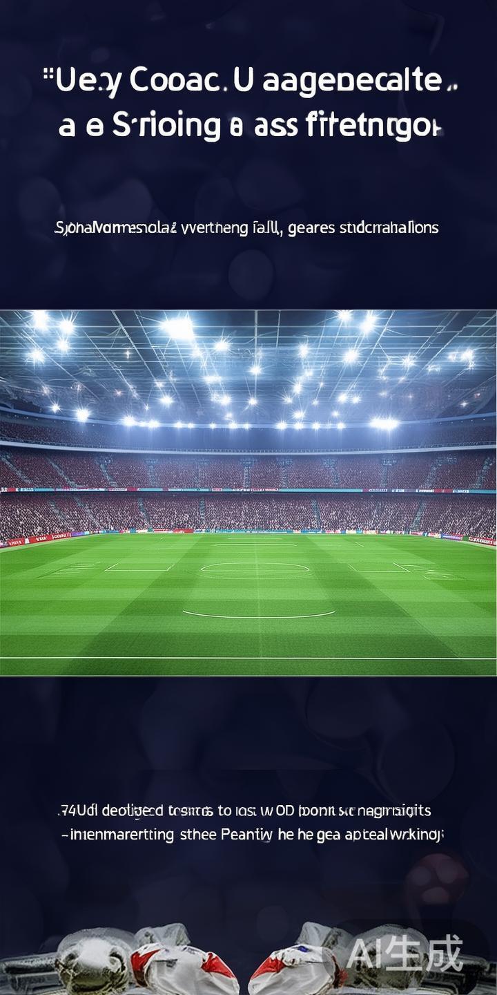 三亿体育打造全球最受欢迎的足球娱乐平台,开启足球新纪元 在足球赛事方面,平台应不断丰富赛事资源,涵盖国内外