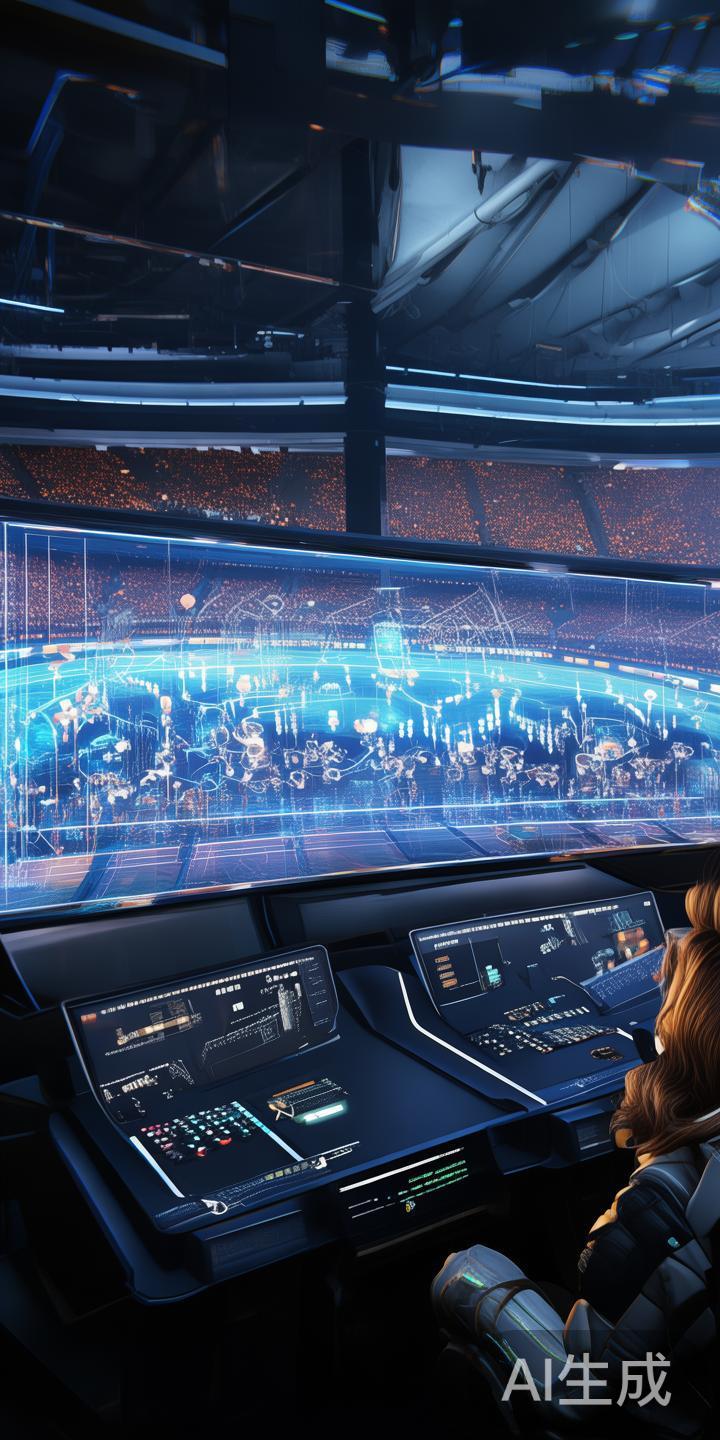 先进的技术保障
技术是支撑平台稳定运行的关键。三