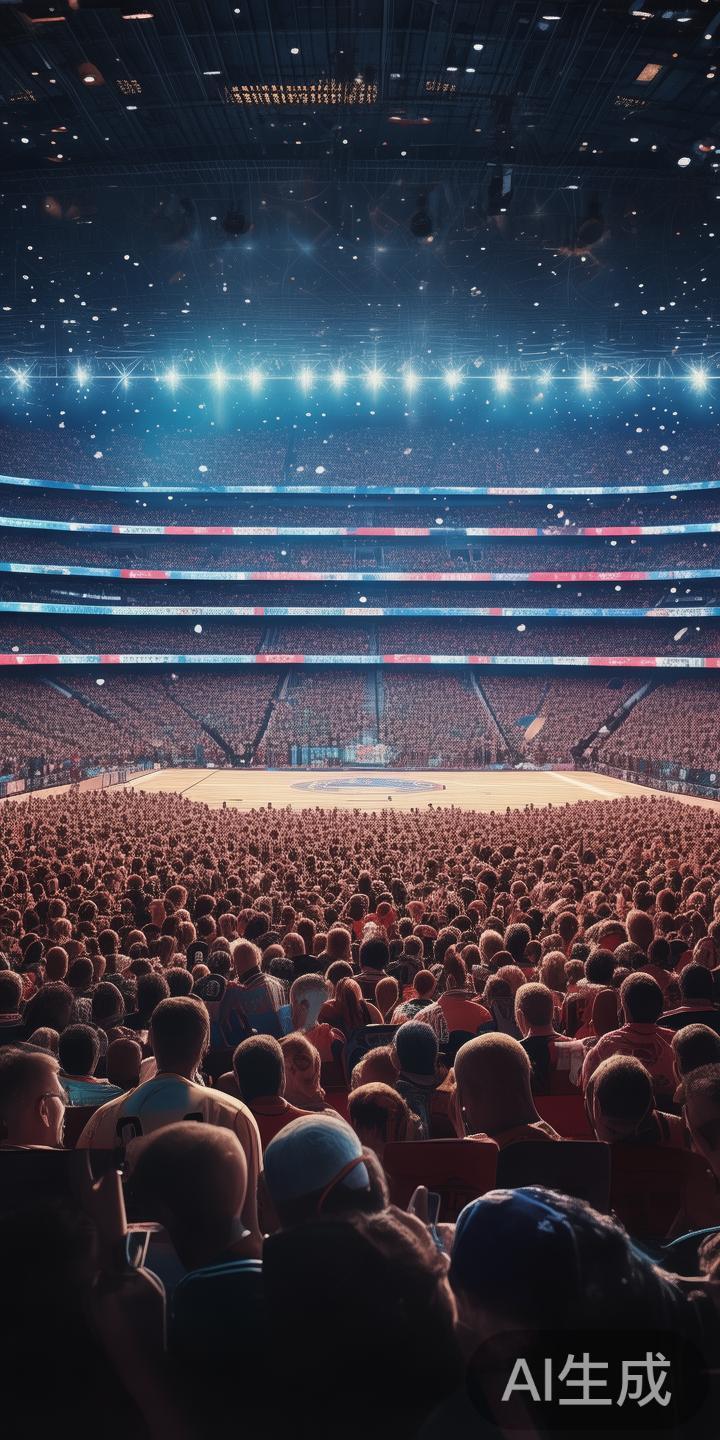 值得一提的是，三亿关注度的数字还反映出数字媒体和社