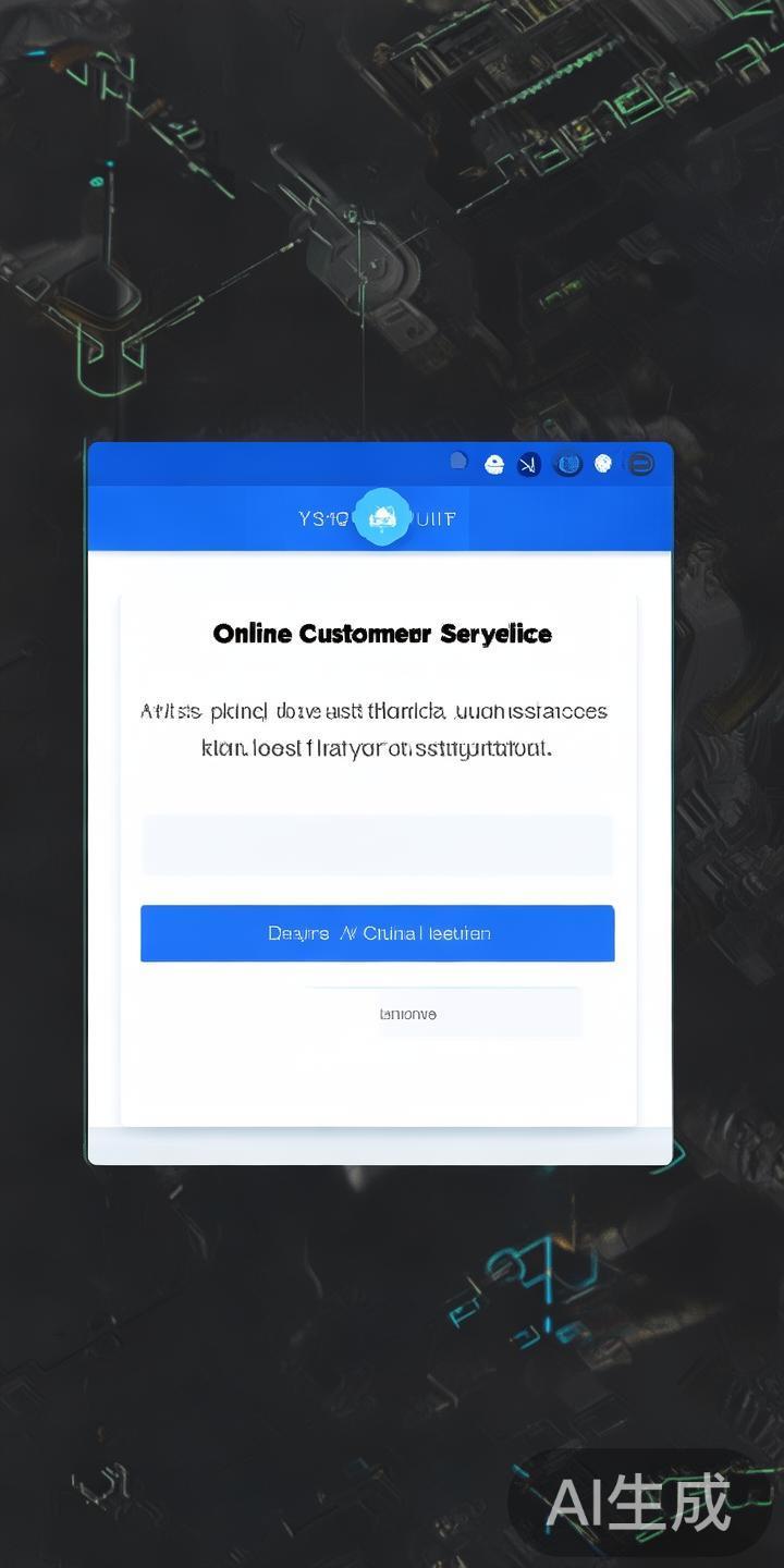 快速联系客服三亿体育app的多种有效方法详解 官网在线客服系统:许多体育平台都在官网设有即时聊天