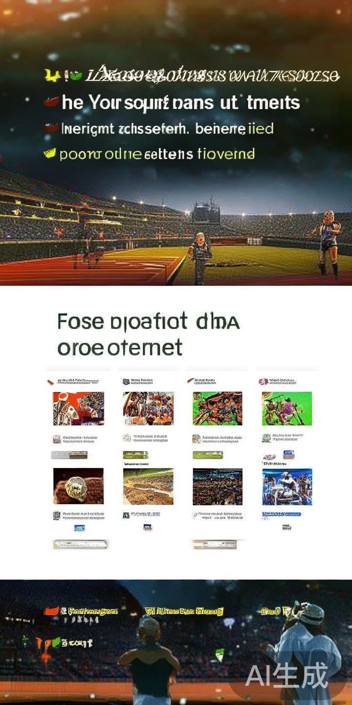 三亿体育网站优化策略全面发布 助力行业快速发展新引擎 体育网站的优化首先应以用户体验为核心。 (舒适的界