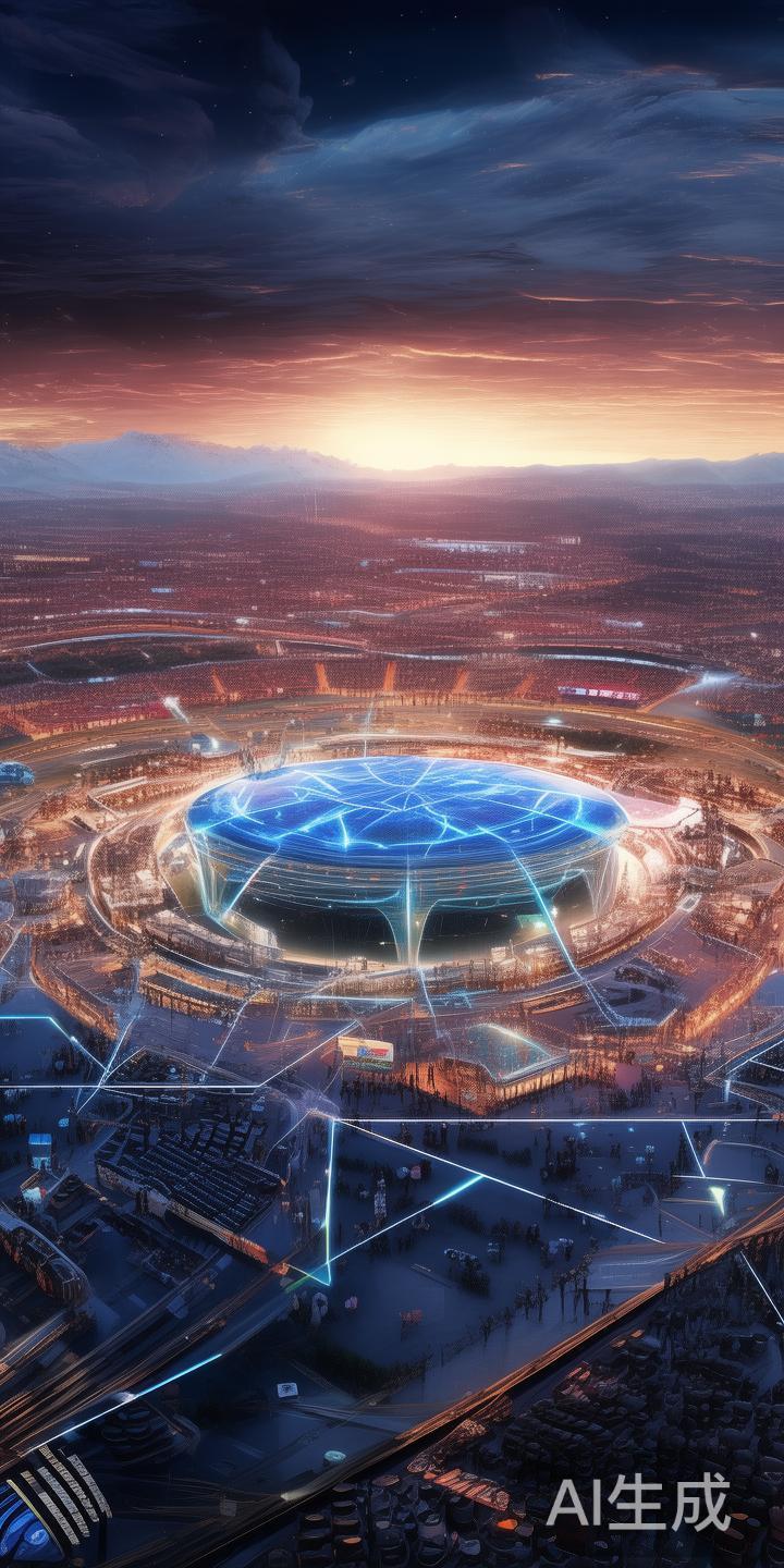 三亿体育平台不仅是用户的运动伙伴，更是体育产业的重