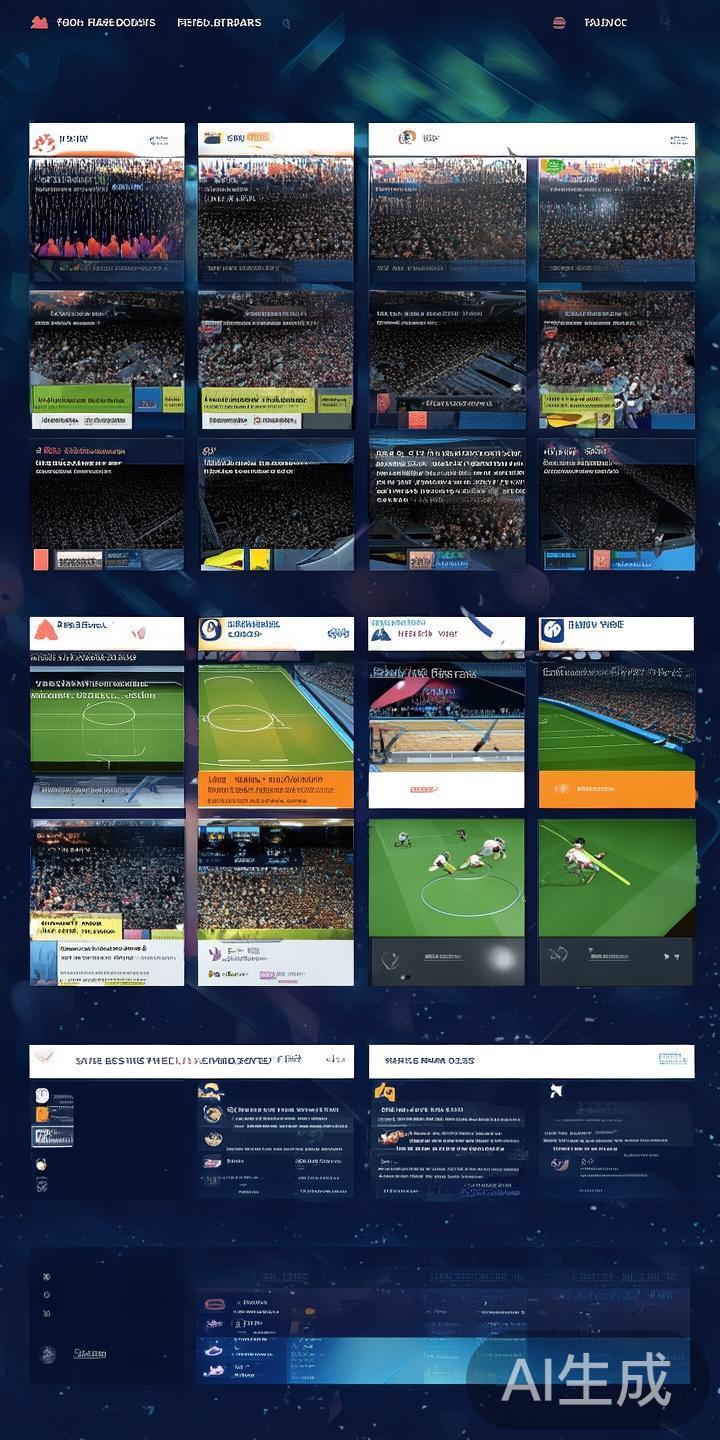 厚实的内容资源是吸引用户的重要因素之一。三亿体育网