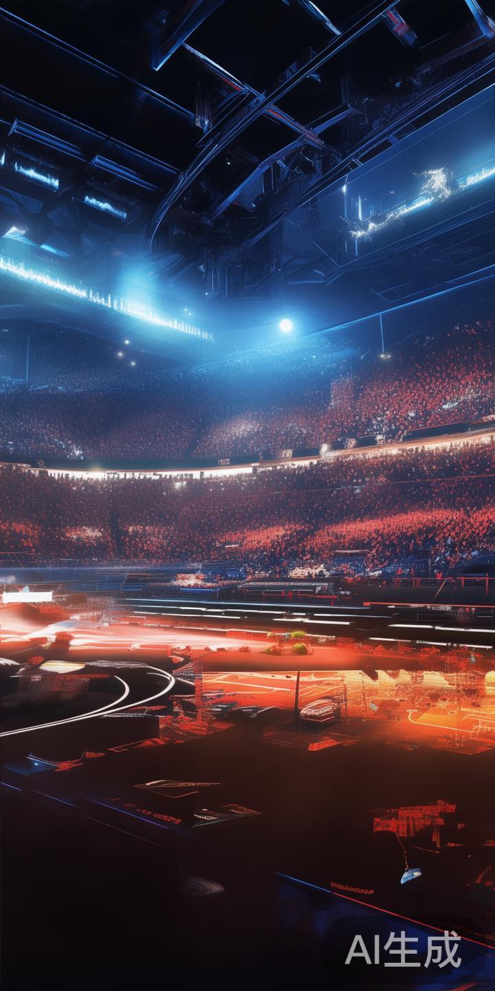 三亿体育平台未来发展趋势与创新方向全面预测 未来的体育平台将不断创新内容形式,除了传统的赛事直