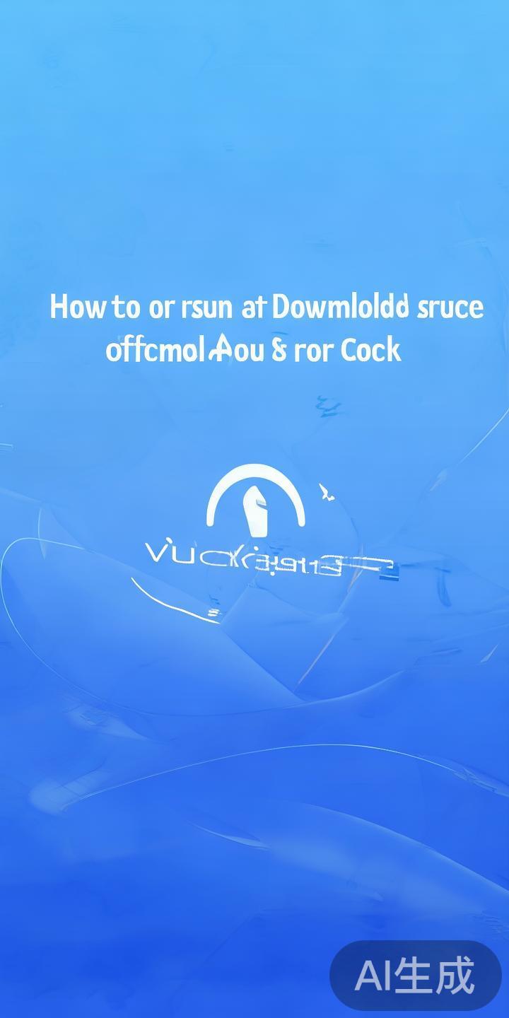 访问官方网站或官方APP
确保您通过官网或官方渠