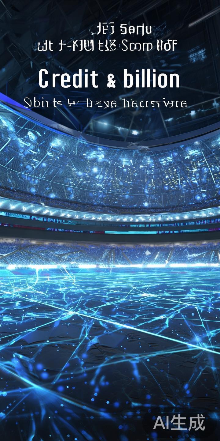 近年来，体育行业快速发展，尤其在信用体系建设方面迎