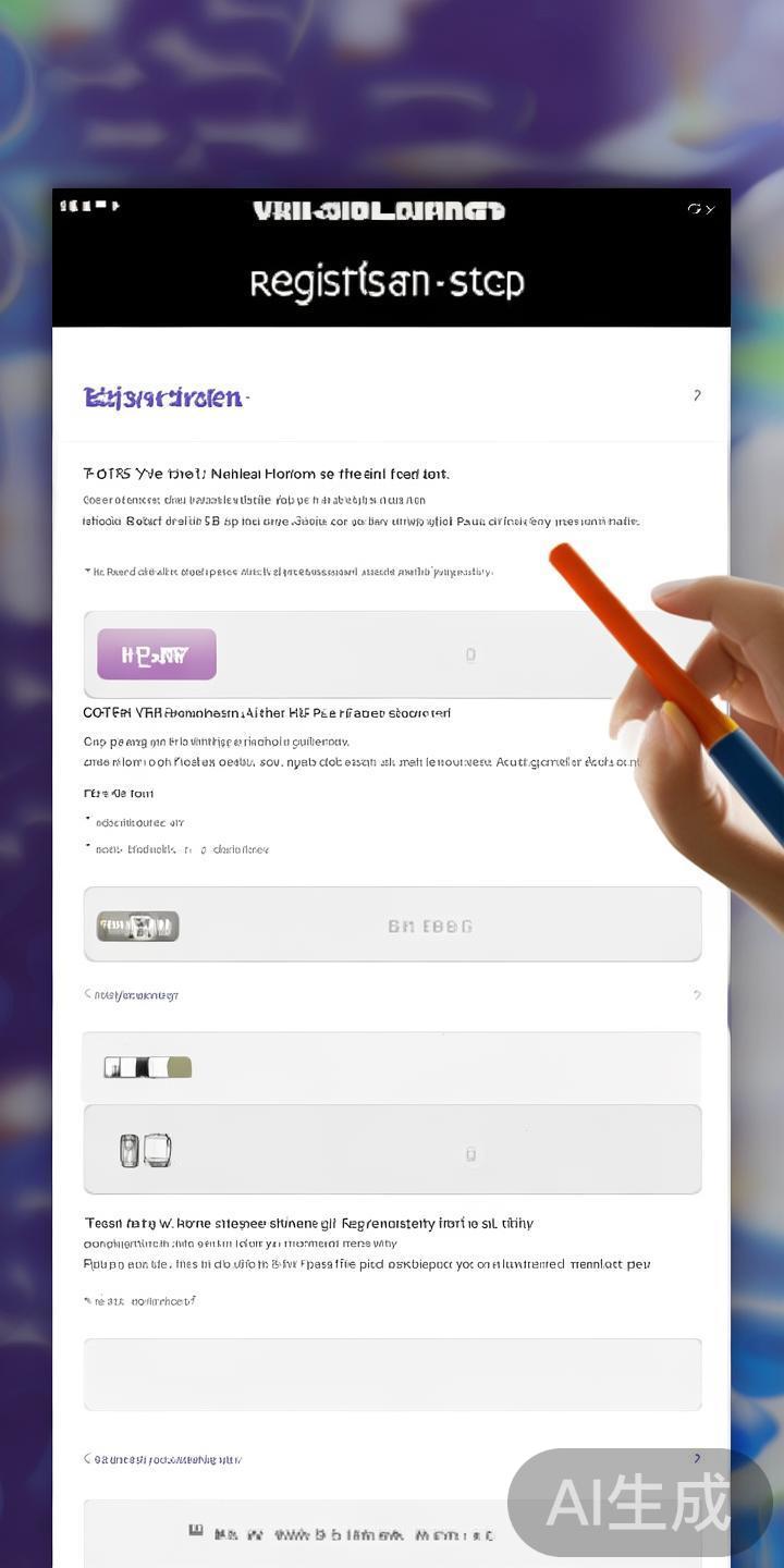 三亿体育邀请码使用攻略大全:详细步骤与优惠指南 注册账号:首先进入三亿体育官方网站,填写个人信息进