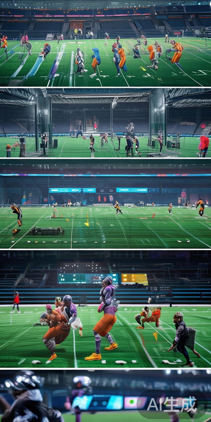 打造三亿体育足球队伍,助力中国成为足球强国 在现代足球中,科学训练和数据分析扮演着重要角色。国