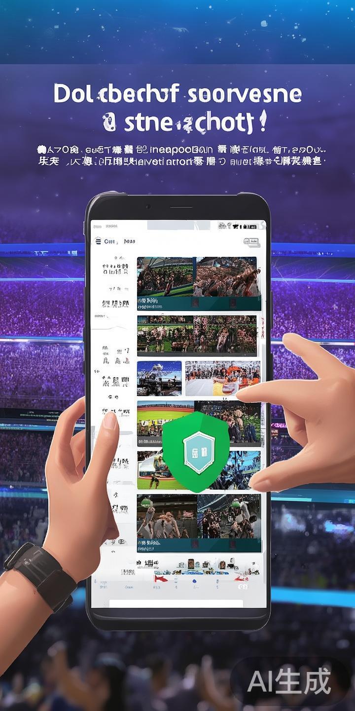 三亿体育app官网官方免费下载平台全面上线,尽享海量体育精彩内容 用户体验是评价一个体育应用平台的重要标准。三亿体育