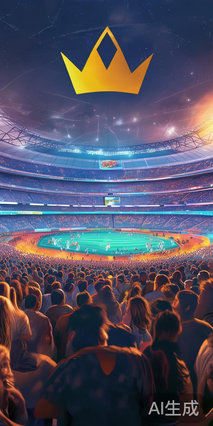 前言：
体育作为人们生活的重要组成部分，具有强大