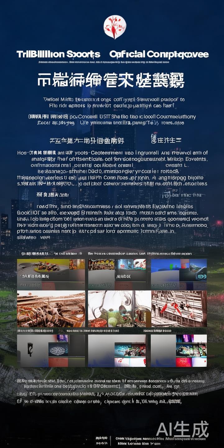 三亿体育中国官网全面介绍各类比赛项目与赛事详情 作为国内领先的体育赛事平台,三亿体育中国官网以丰富