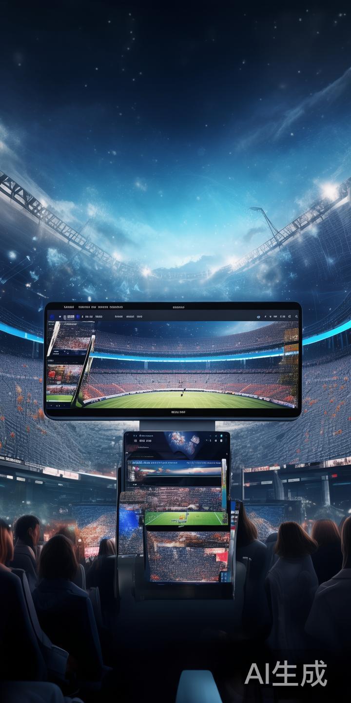 三亿体育游戏平台的独特优势与核心特色全面解析 技术创新是三亿体育游戏平台的一大特色。例如,平台采