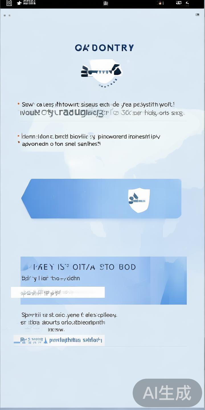 全面分析三亿体育中国官方网站的安全保障措施与保障体系 平台不断加强对用户的安全教育,通过公告、提示等方式