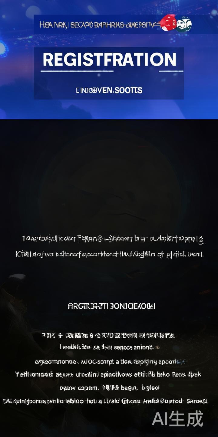 三亿体育官网快速注册流程详解与操作指南 随着体育博彩市场的不断扩大,用户对注册流程的便捷性