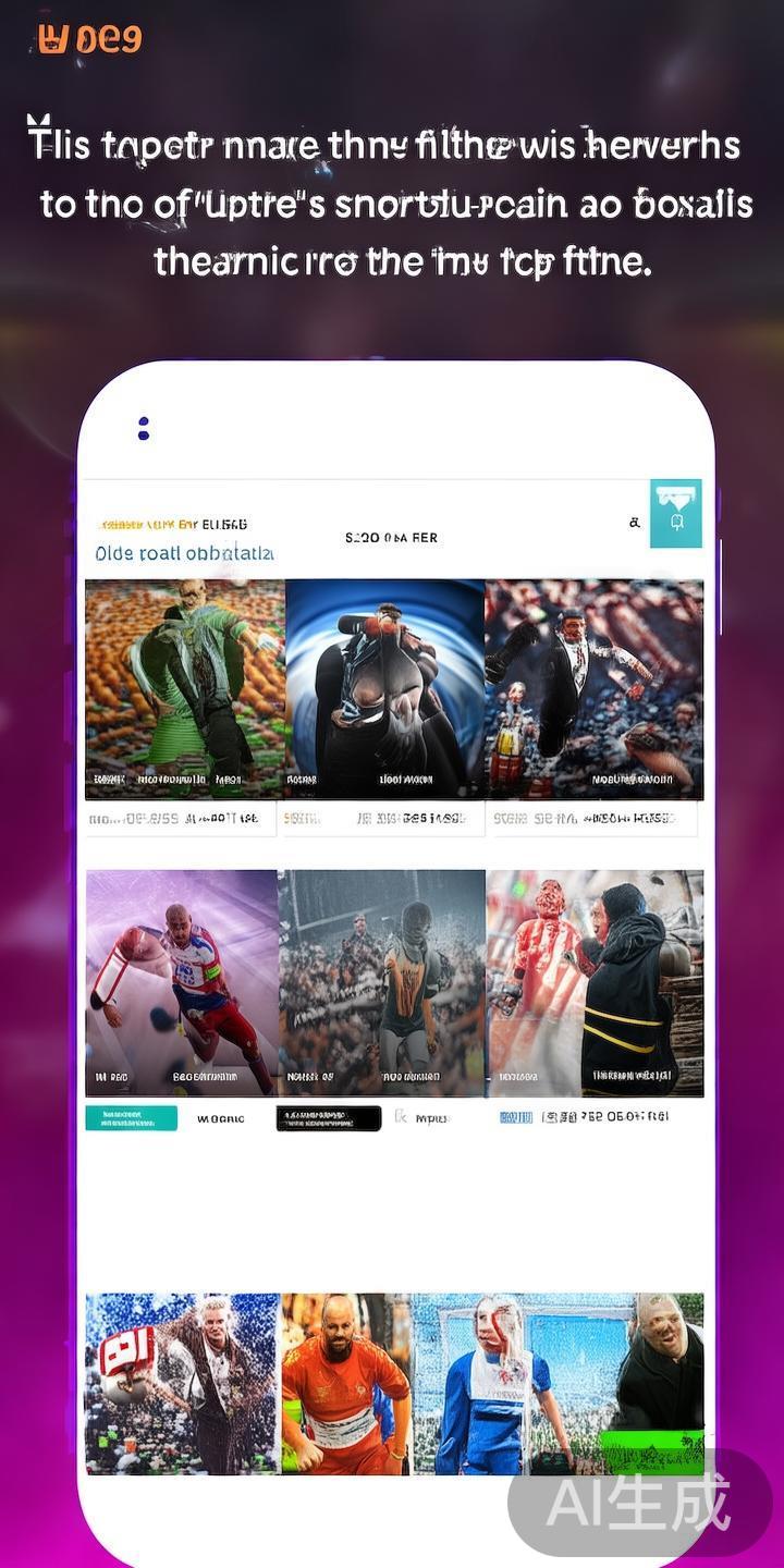 三亿体育网APP用户全面评价与使用心得分享 内容丰富,更新及时
许多用户表示喜欢该app每日