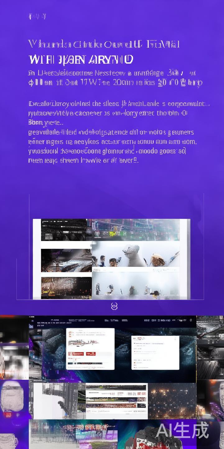 近年来，随着移动互联网的普及和5G技术的推动，用户