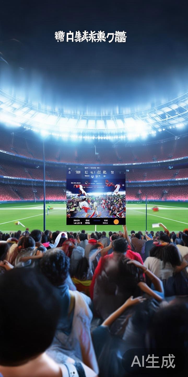 三亿体育手机版热门赛事推荐大全,尽享精彩赛事体验 体育赛事不仅仅是运动员的比拼,更是集结激情与梦想的