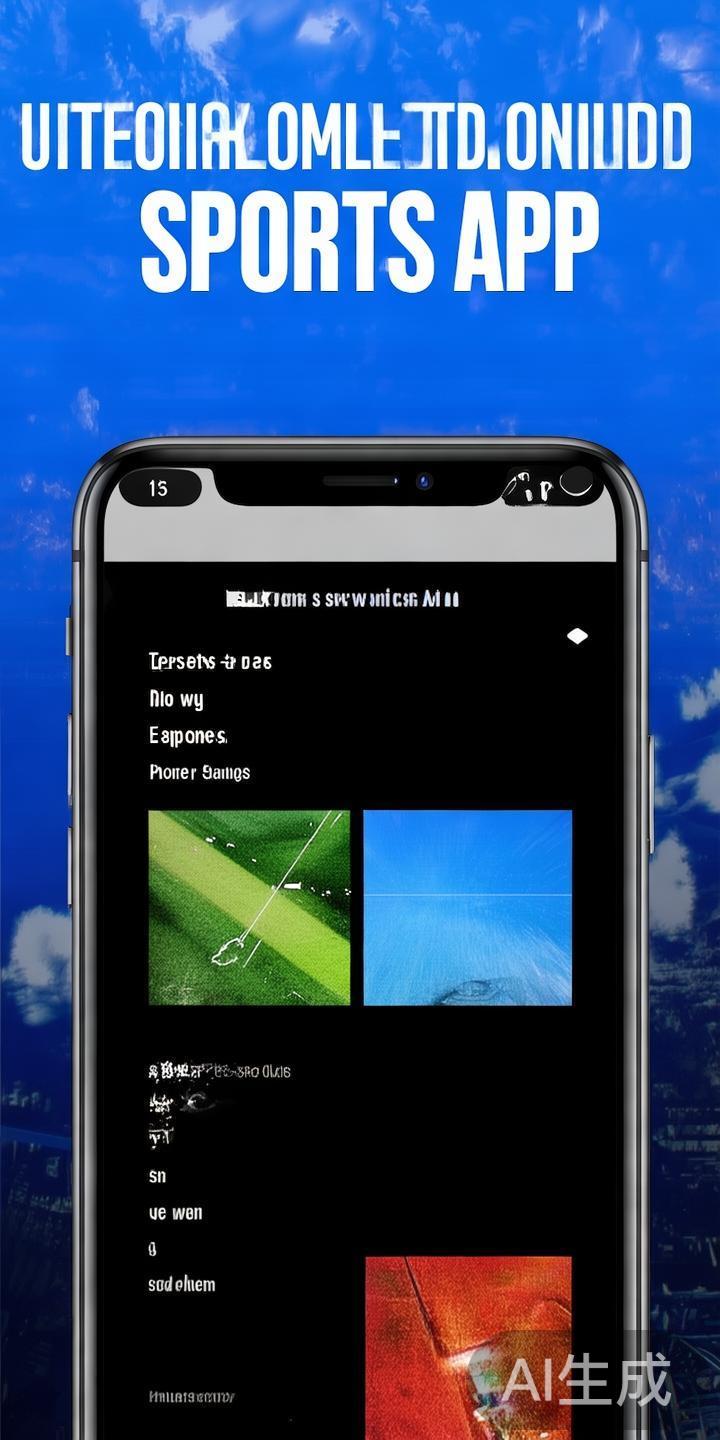 全面解析三亿体育app下载渠道与详细安装步骤指南 在如今数字化娱乐盛行的时代,体育迷们越来越倾向于通