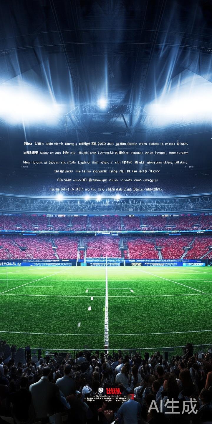 随着数字技术的不断进步和体育产业的快速发展，观众对