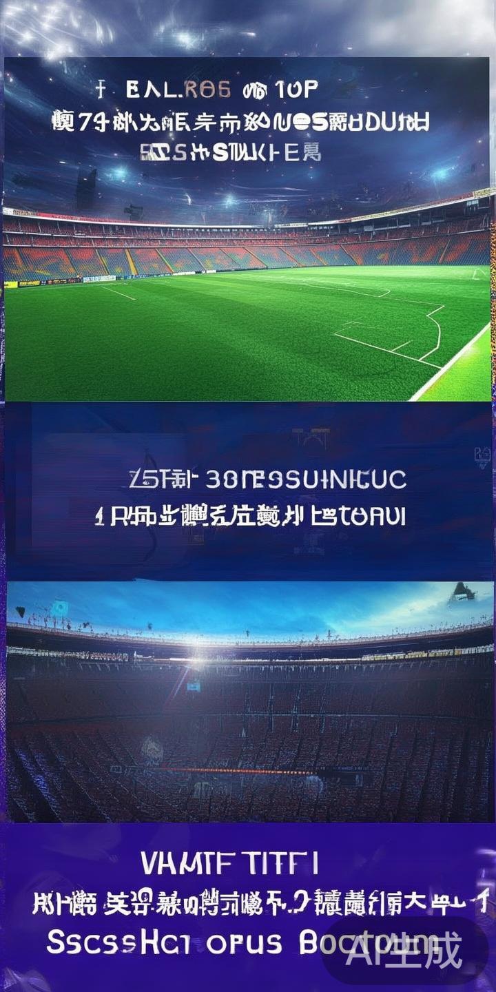 以某大型足球联赛为例，借助三亿体育平台，实现了线上