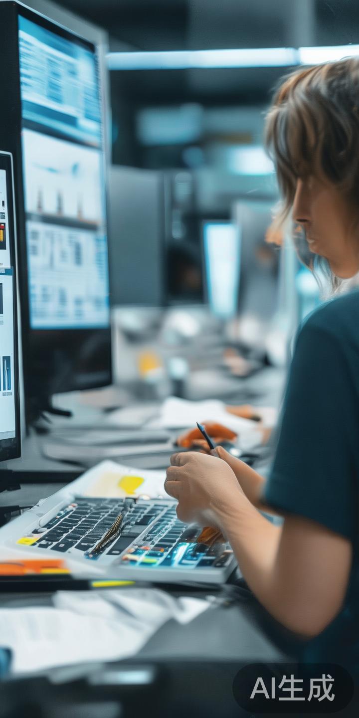 第一步，客服人员应建立科学的分类体系，将用户反馈的