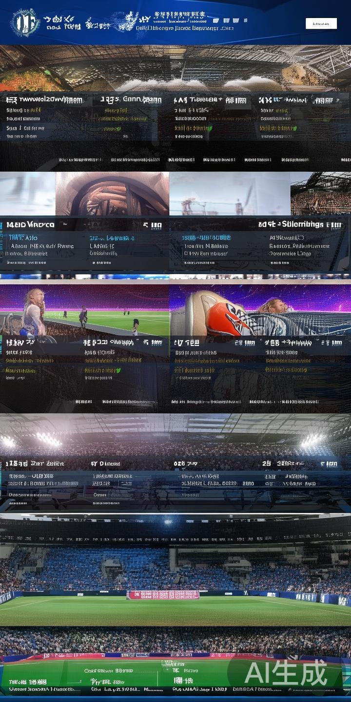 在当今体育界，赛事种类繁多，涵盖足球篮球网球等多个
