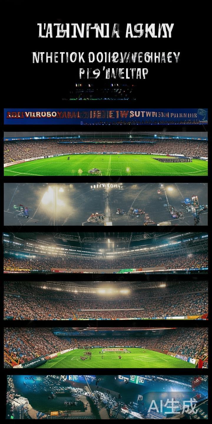 在众多的平台中选择合适的体育网址入口不仅关乎观看体